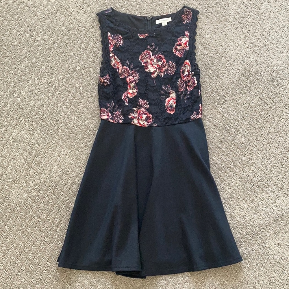 Women’s Dress from Francesca’s